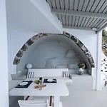 Apart Otel Anemos Cave 4*