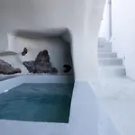 Apart Otel Anemos Cave 4*