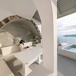 Apart Otel Anemos Cave