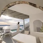 Apart Otel Anemos Cave Imerovigli (Santorini)
