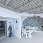 Apart Otel Anemos Cave Imerovigli (Santorini)