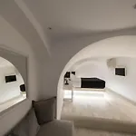 Apart Otel Anemos Cave Imerovigli (Santorini)