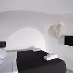 Anemos Cave Apart Otel Imerovigli (Santorini)