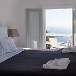 Apart Otel Anemos Cave Imerovigli (Santorini)