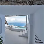 Anemos Cave Apart Otel