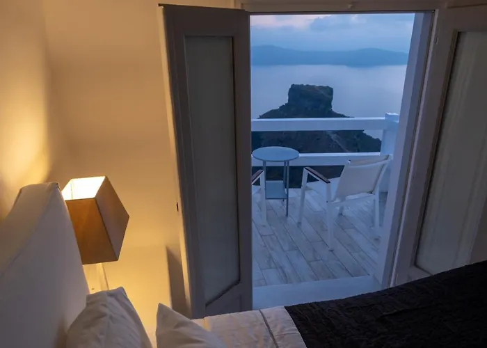 Anemos Cave 4* Ημεροβίγλι