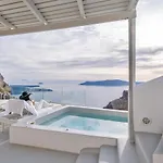 Anemos Cave Apartahotel 4*