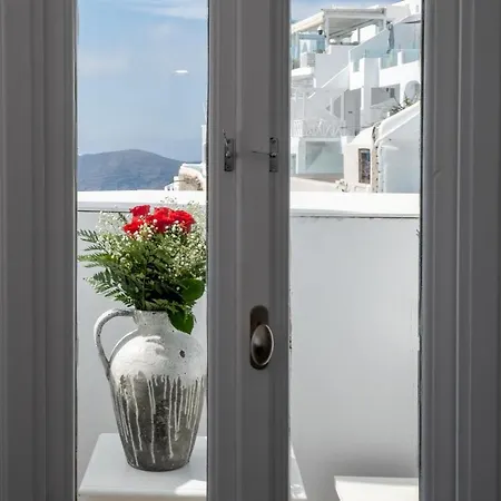 Anemos Cave Aparthotel Imerovigli (Santorini)