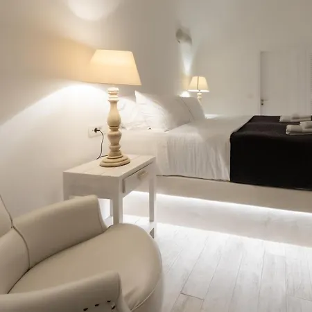 Aparthotel Anemos Cave 4*