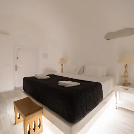 Anemos Cave Aparthotel