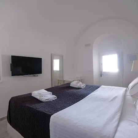 Anemos Cave 4* Imerovigli (Santorini)