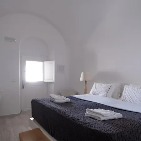 Aparthotel Anemos Cave 4*