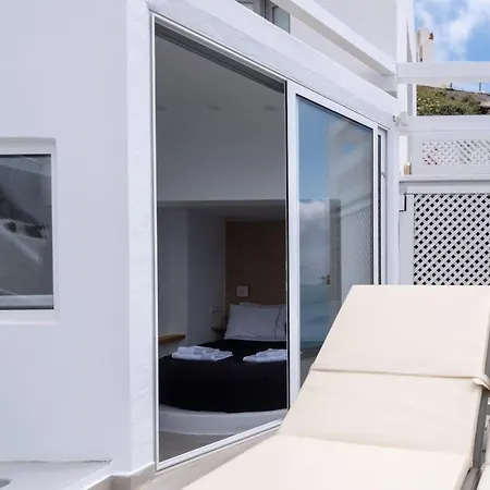 Aparthotel Anemos Cave Imerovigli (Santorini)
