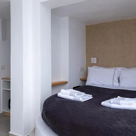 Aparthotel Anemos Cave
