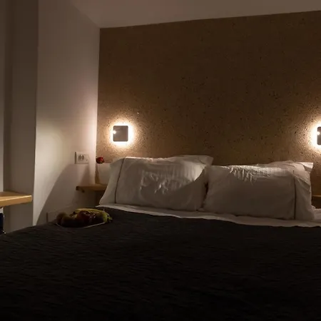 Aparthotel Anemos Cave 4*