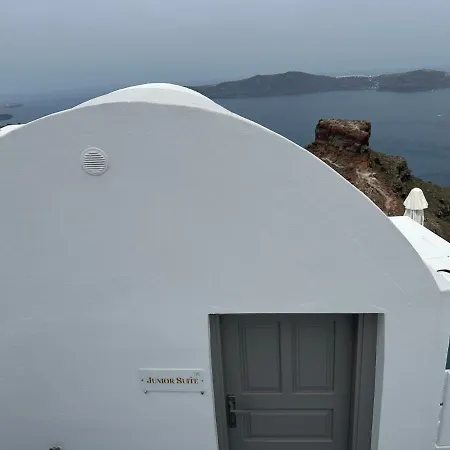 Anemos Cave Imerovigli (Santorini)
