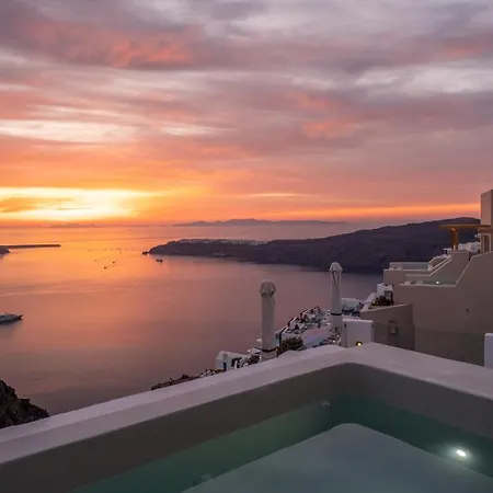 Apart Otel Anemos Cave 4*