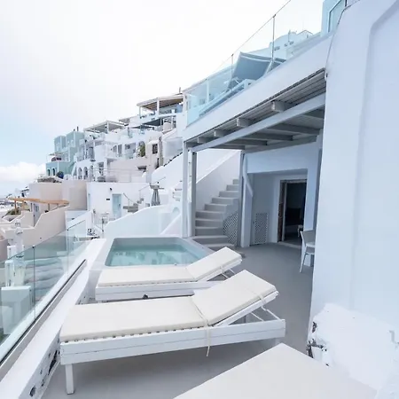 Anemos Cave 4* אימרוביגלי