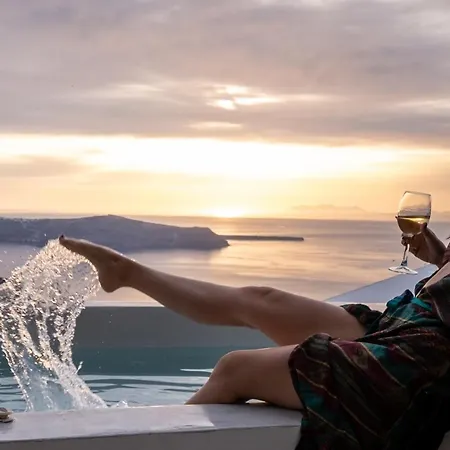 Anemos Cave מלון דירות אימרוביגלי