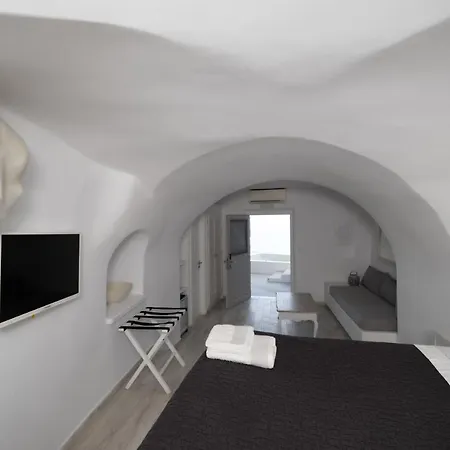 Anemos Cave 4* Ημεροβίγλι