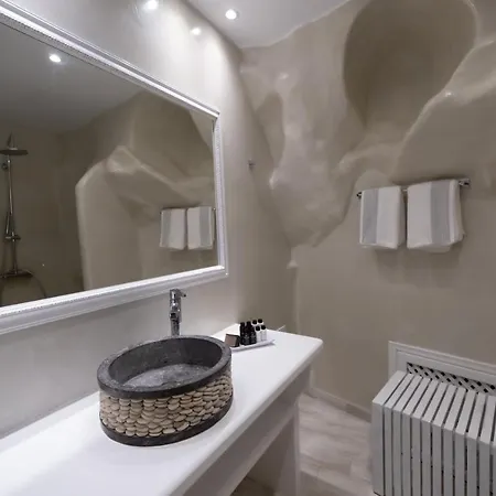 Anemos Cave 4* Imerovigli (Santorini)