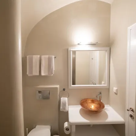 Apart Otel Anemos Cave 4*