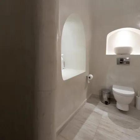 Anemos Cave 4* Imerovigli (Santorini)