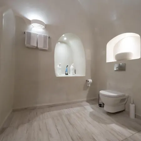 Aparthotel Anemos Cave 4*