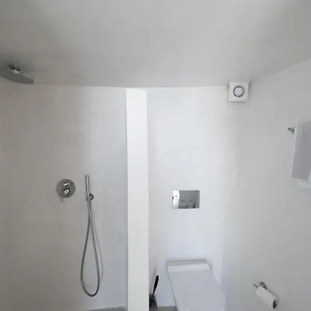 Anemos Cave 4* Imerovigli (Santorini)