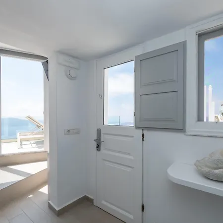 Anemos Cave מלון דירות אימרוביגלי