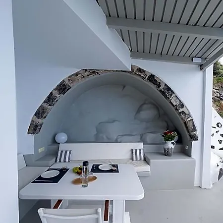 Anemos Cave