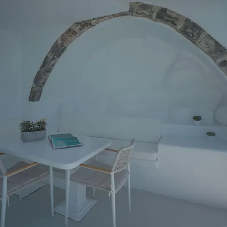 아파트호텔 Anemos Cave 4*