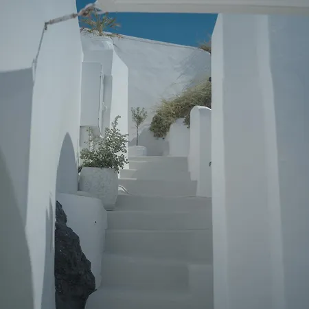 아파트호텔 Anemos Cave