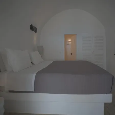 아파트호텔 Anemos Cave 이메로비글리