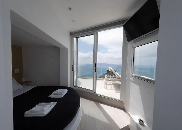 Anemos Cave Lejlighedshotel 4*