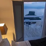 Anemos Cave 4* Imerovigli (Santorini)