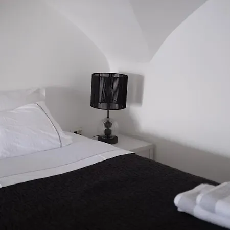 Apartahotel Anemos Cave 4*