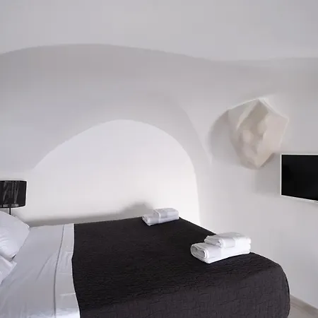 Anemos Cave Apartahotel Imerovigli (Santorini)
