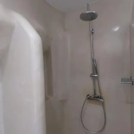 Anemos Cave Apartahotel Imerovigli (Santorini)