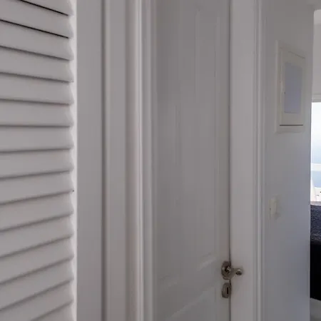 Anemos Cave Apartahotel 4*