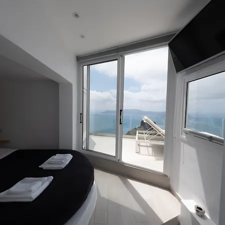 Anemos Cave Apartahotel 4*