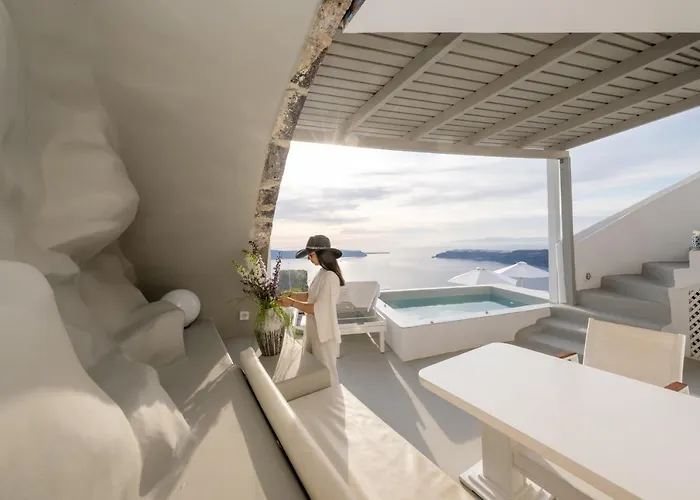 Apart-hotel Anemos Cave 4*