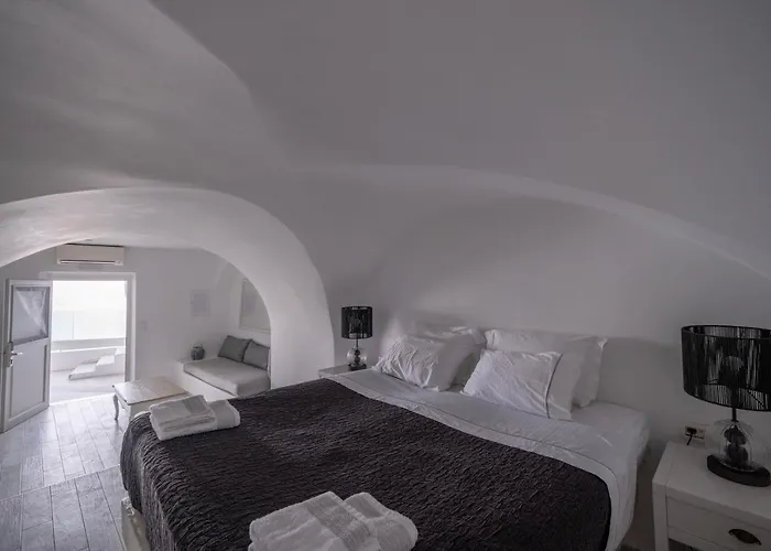 Anemos Cave Apart-hotel