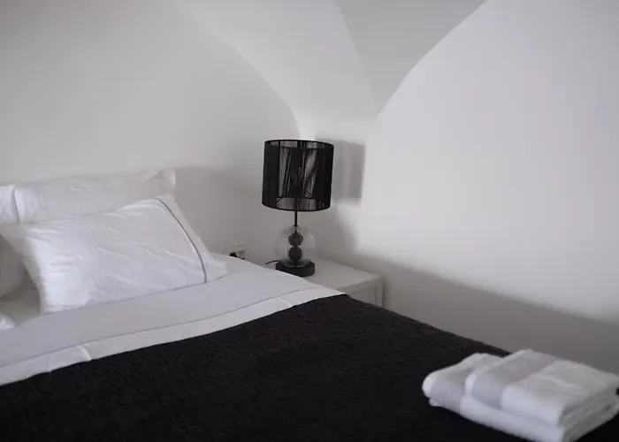 Aparthotel Anemos Cave 4*