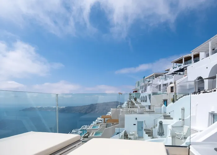 Anemos Cave Apart-hotel 4*