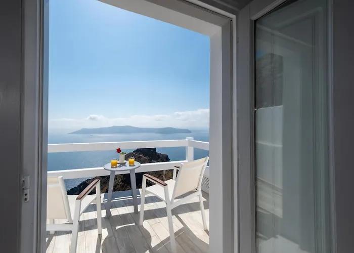 Aparthotel Anemos Cave 4*